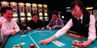Онлайн казино Vulkan Maximum Casino