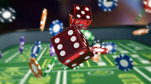 Онлайн казино Vulkan Maximum Casino