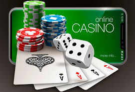 Официальный сайт Casino 1Go